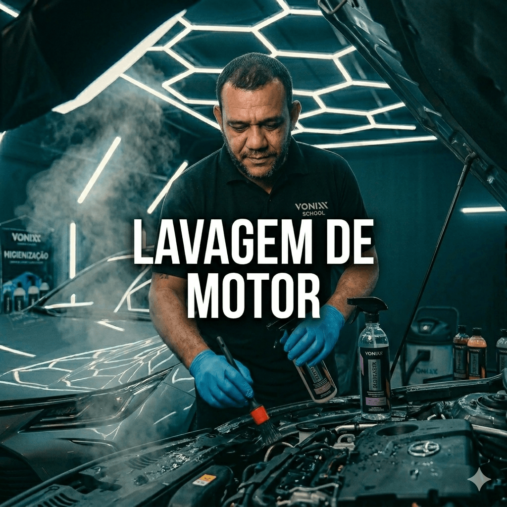 LAVAGEMDEMOTOR