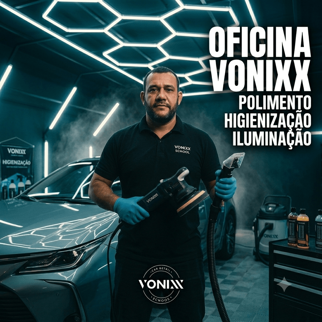 OFICINA VONIXX